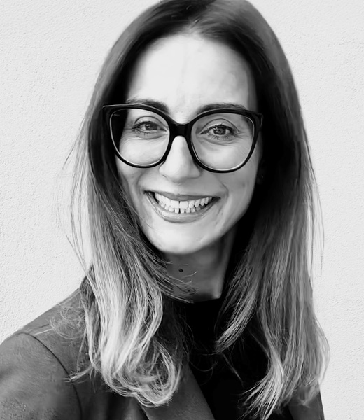Vanessa Clavadetscher